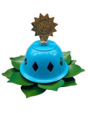Tealight holders