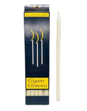 Candles and Holders Spiritual Use