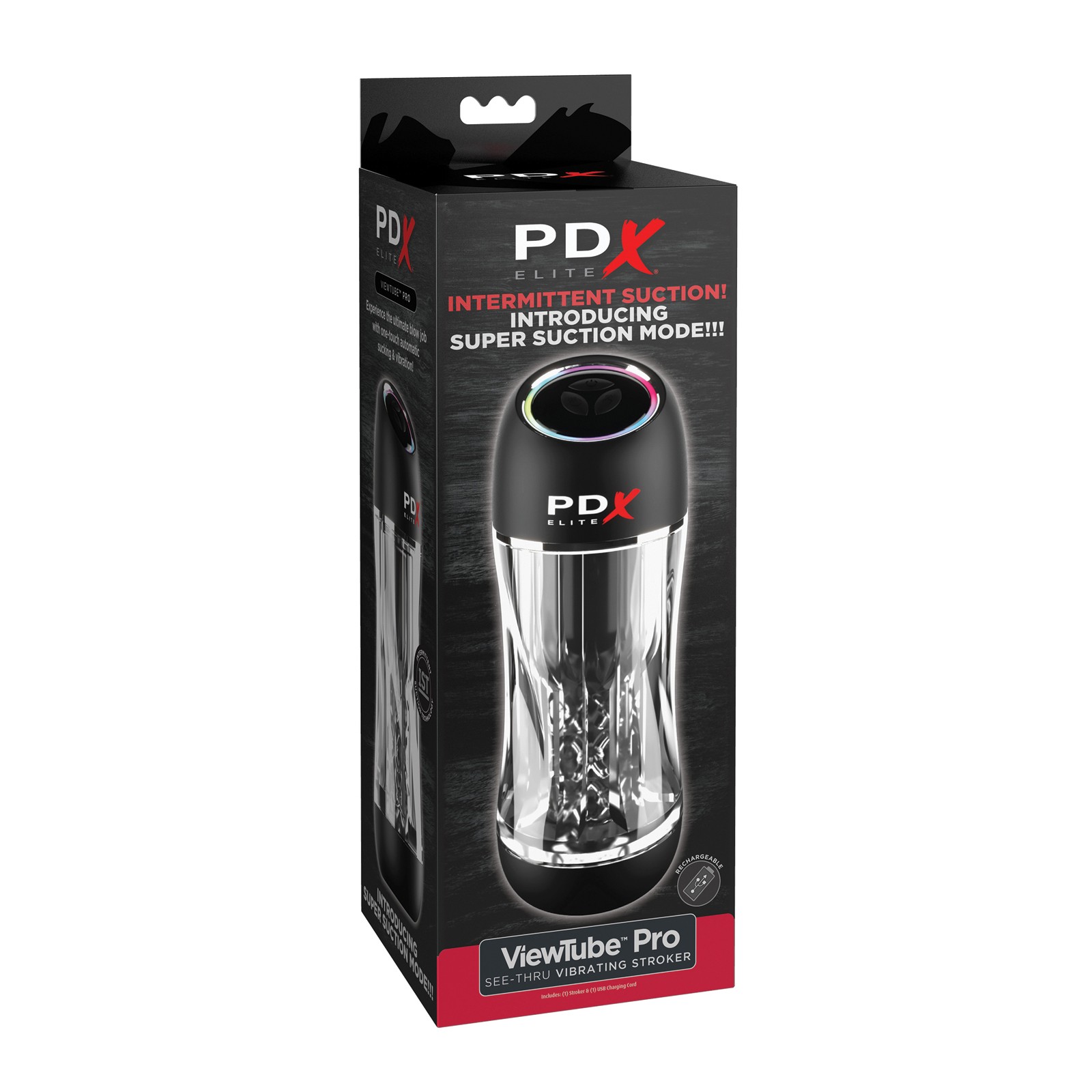 PDX Elite Viewtube Pro PDX Elite Viewtube Pro