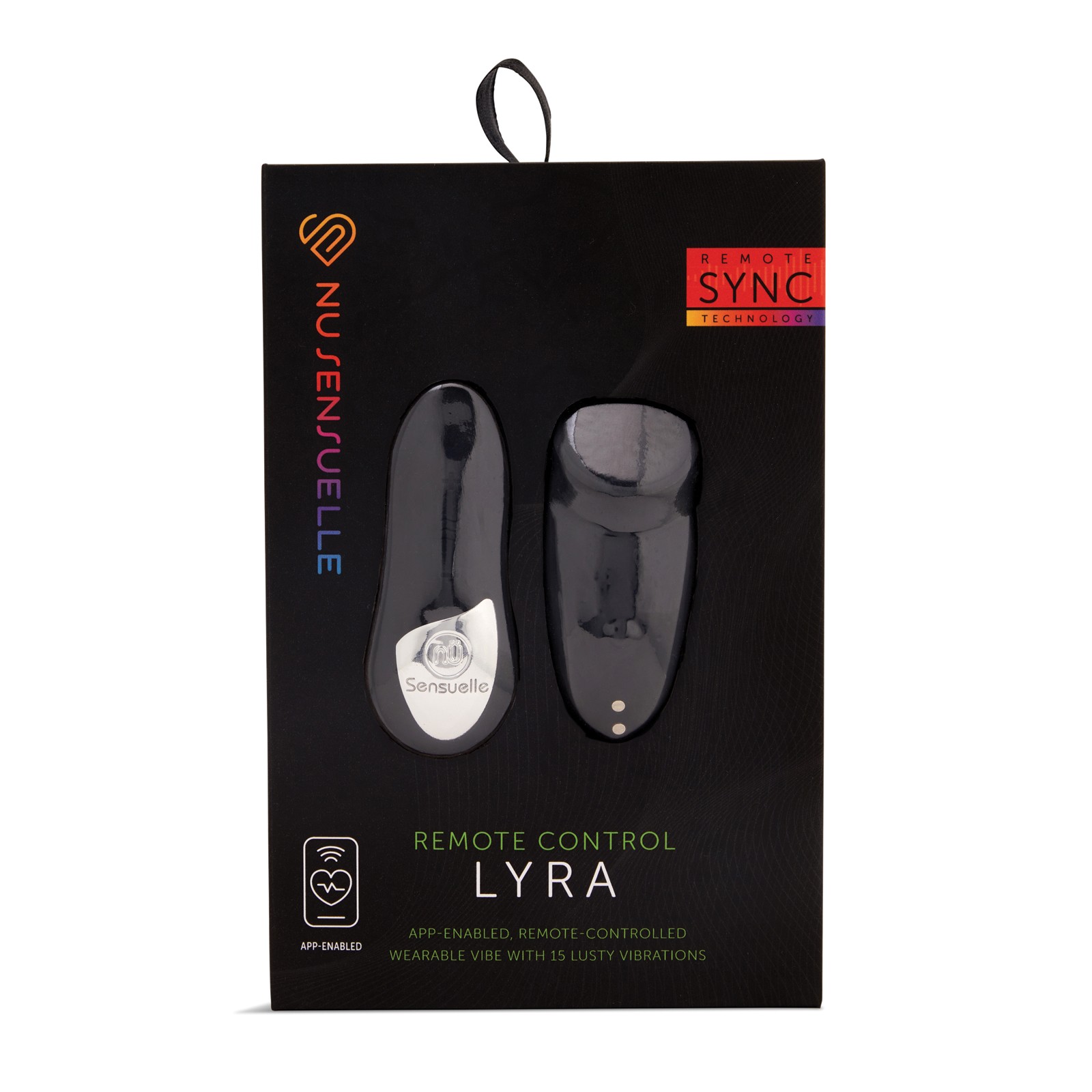 Nu Sensuelle Lyra Remote Panty Vibe Nu Sensuelle Lyra Remote Panty Vibe