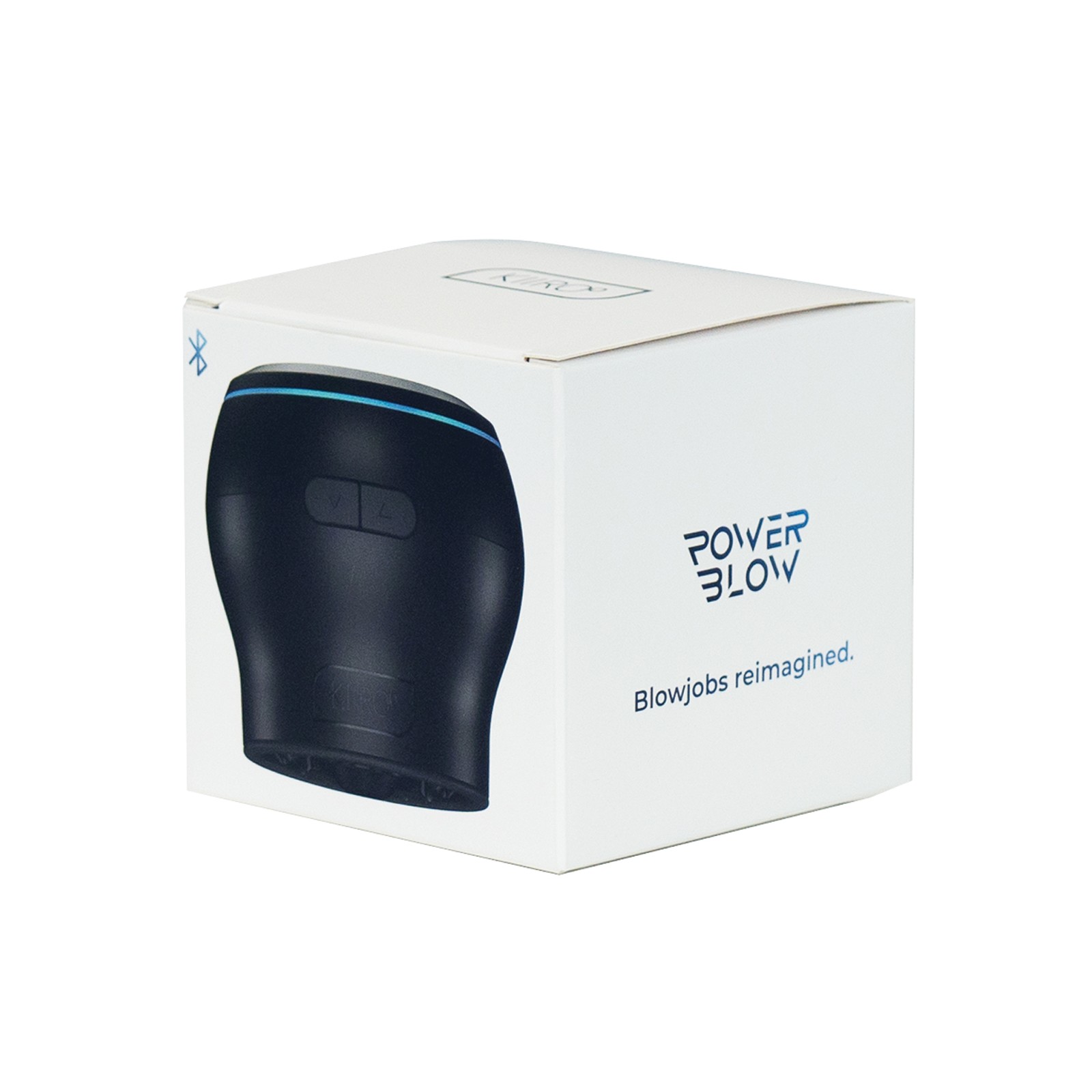 Accesorio Interactivo PowerBlow Kiiroo Accesorio Interactivo PowerBlow Kiiroo