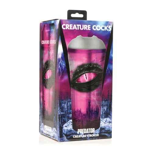 Stroker Predator Creature Cocks