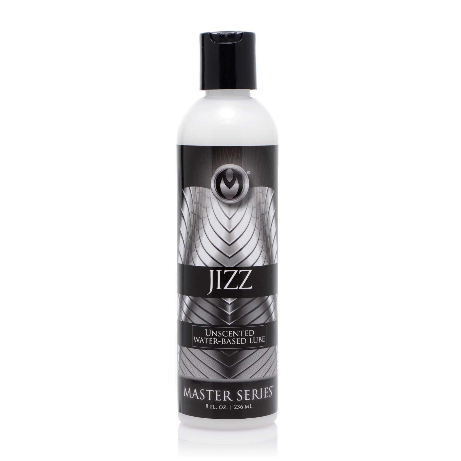 Master Series Jizz Unscented Lube for Realistic Sensation Master Series Jizz Unscented Lube for Realistic Sensation