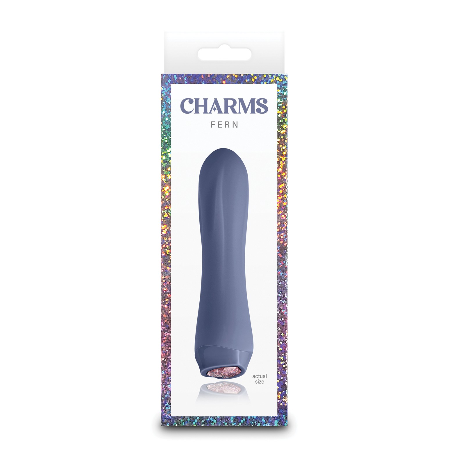 Vibrador Charms de NS Novelties Vibrador Charms de NS Novelties