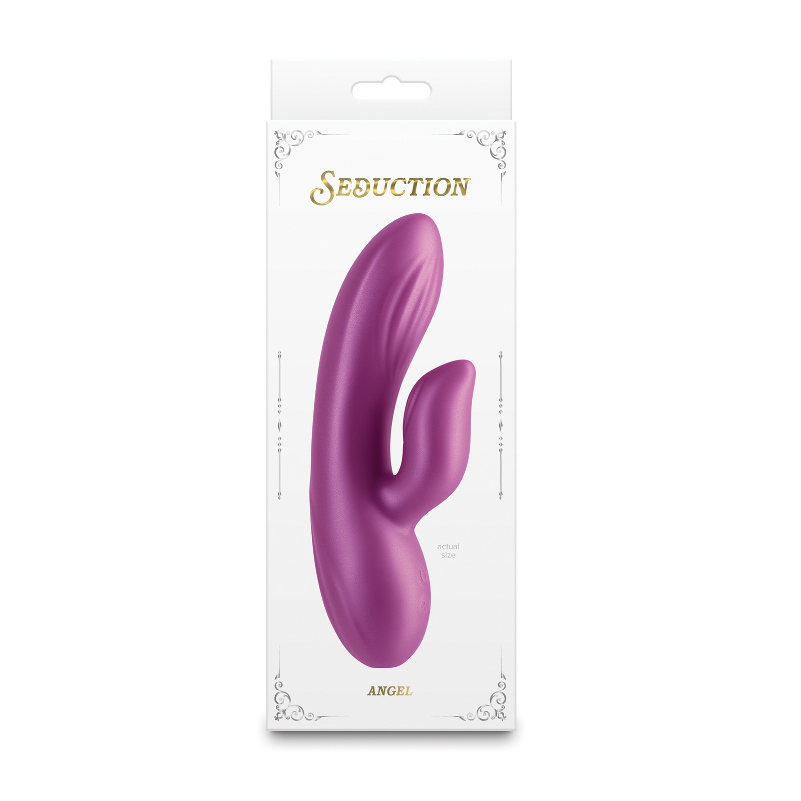 Conejito Seduction Angel para Placer Máximo Conejito Seduction Angel para Placer Máximo