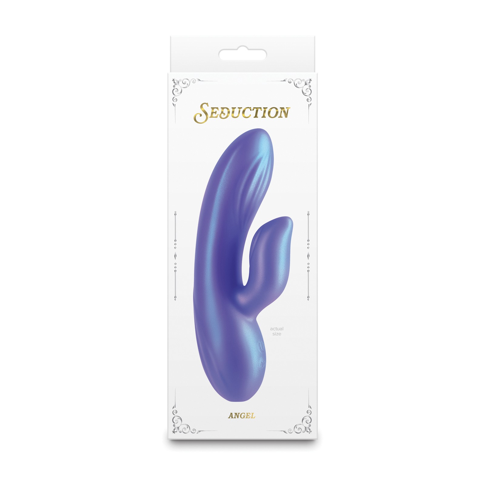 Seduction Angel - Placer Redefinido Seduction Angel - Placer Redefinido