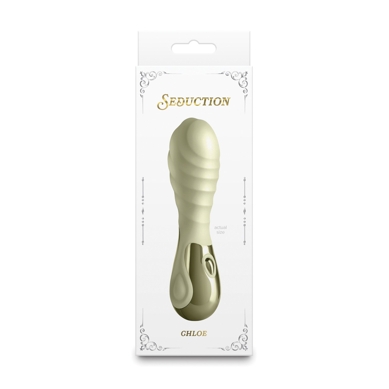 Chloe de Seduction - Compacto y Poderoso Chloe de Seduction - Compacto y Poderoso