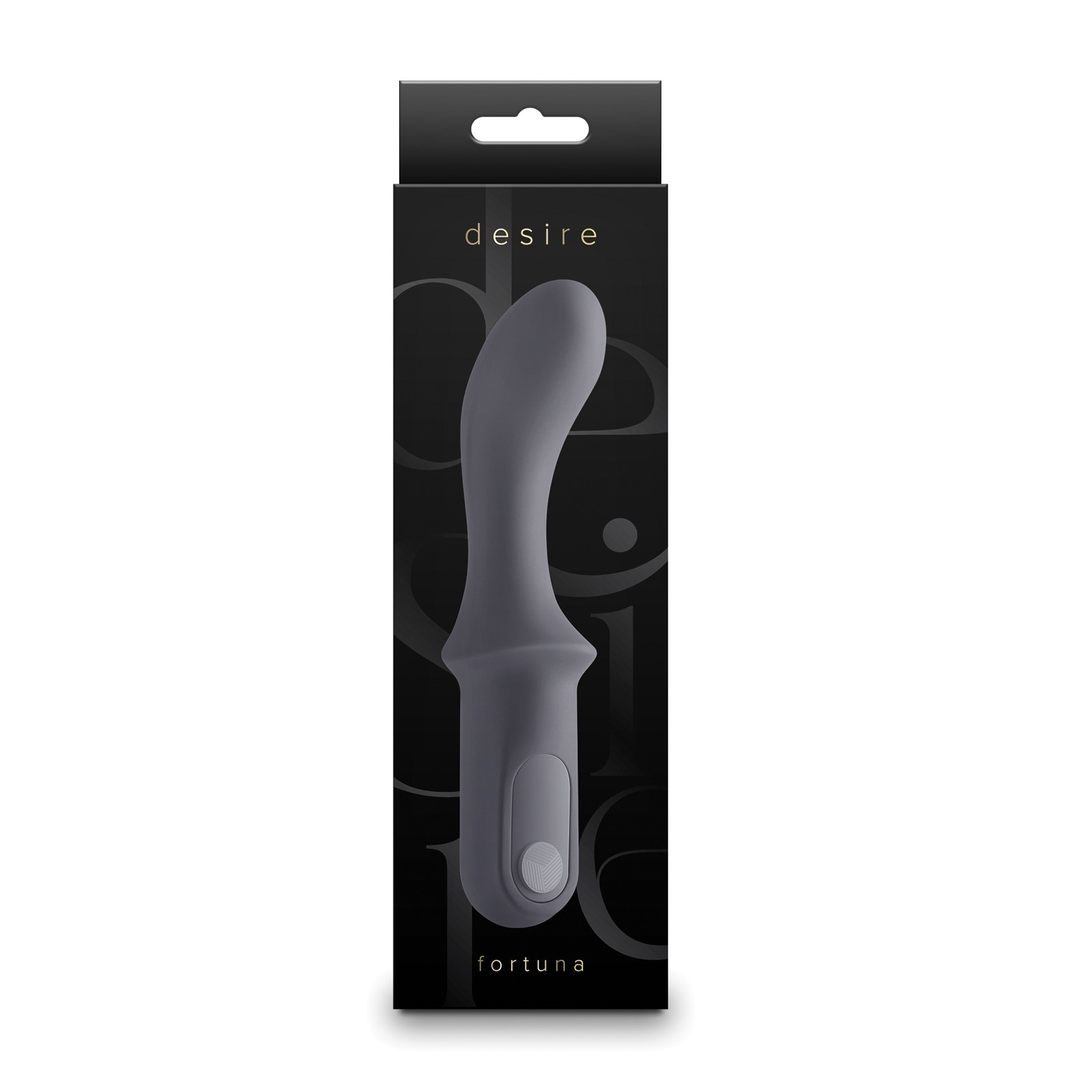 Desire Fortuna G-Spot Vibe - Olive Desire Fortuna G-Spot Vibe - Olive