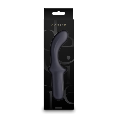 Desire Fortuna G-Spot Vibe - Olive