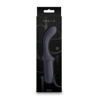 Desire Fortuna G-Spot Vibe - Olive