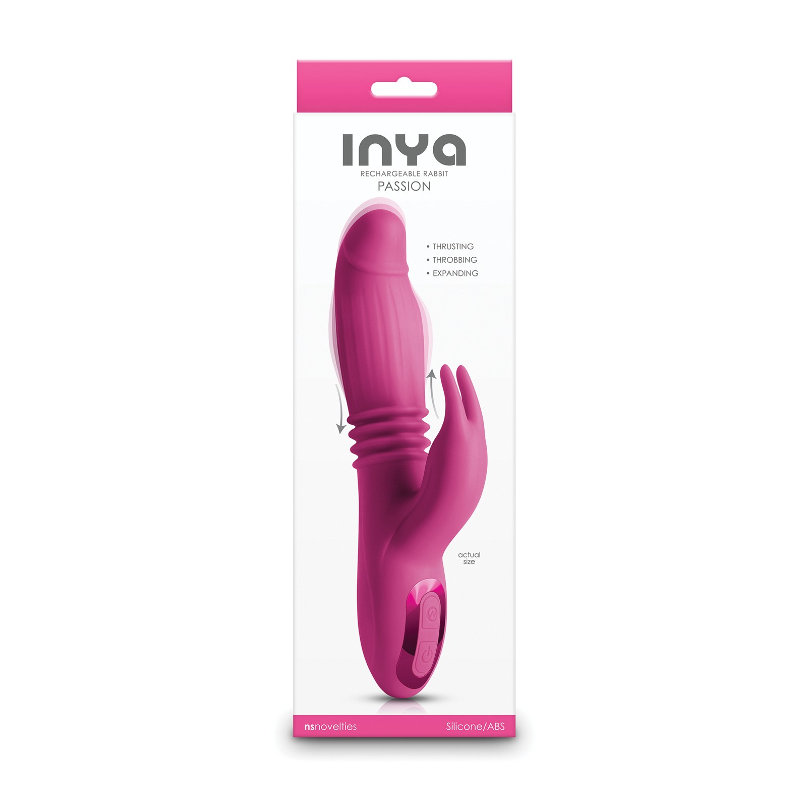 Passion Rabbit Vibrator for Ultimate Pleasure Passion Rabbit Vibrator for Ultimate Pleasure