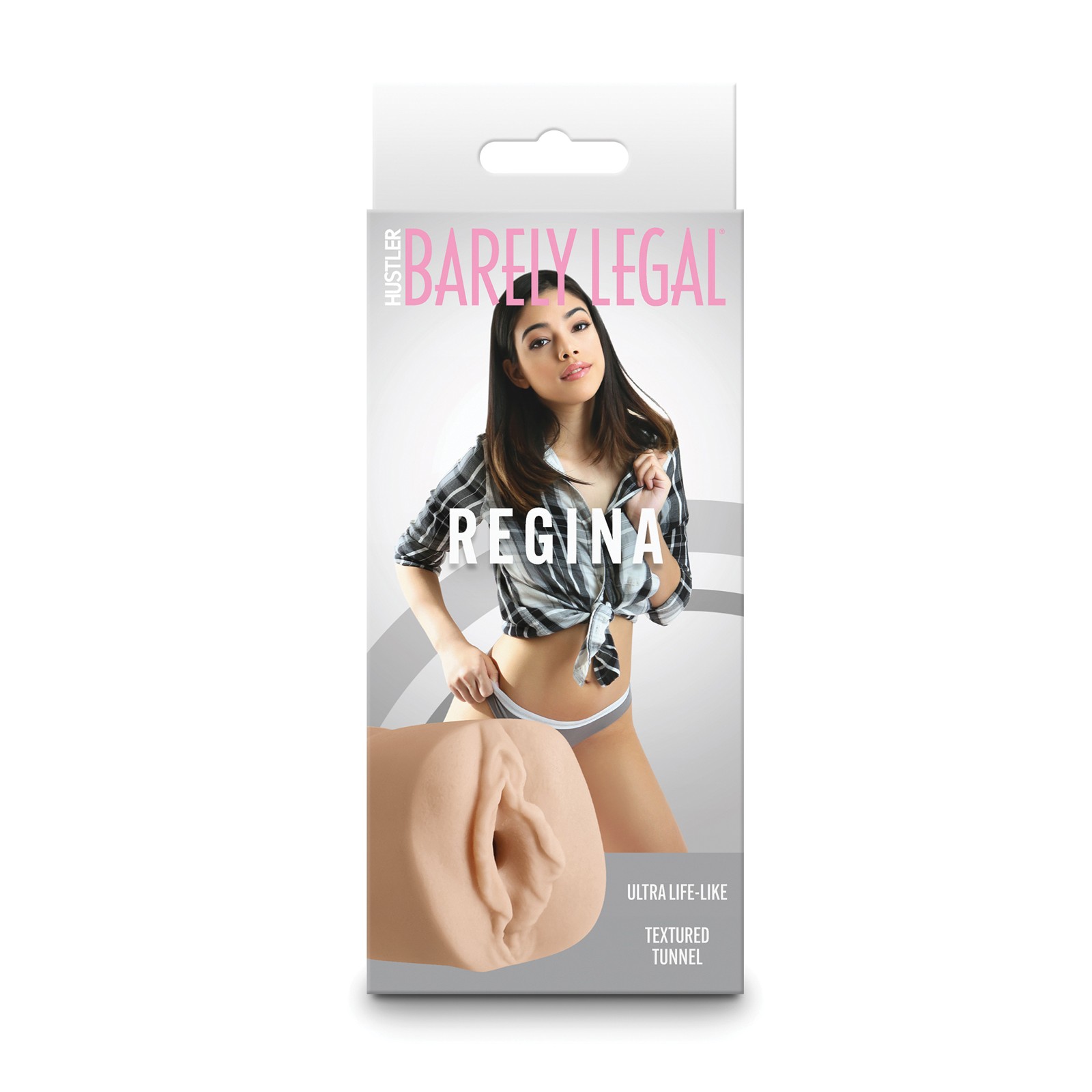 Barely Legal Regina Stroker for Ultimate Pleasure Barely Legal Regina Stroker for Ultimate Pleasure