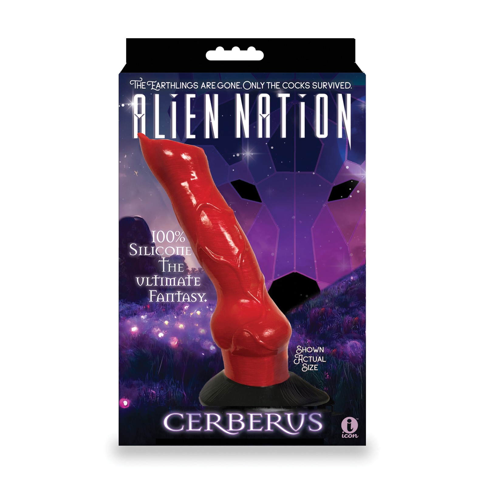 Alien Nation Cerberus Alien Nation Cerberus