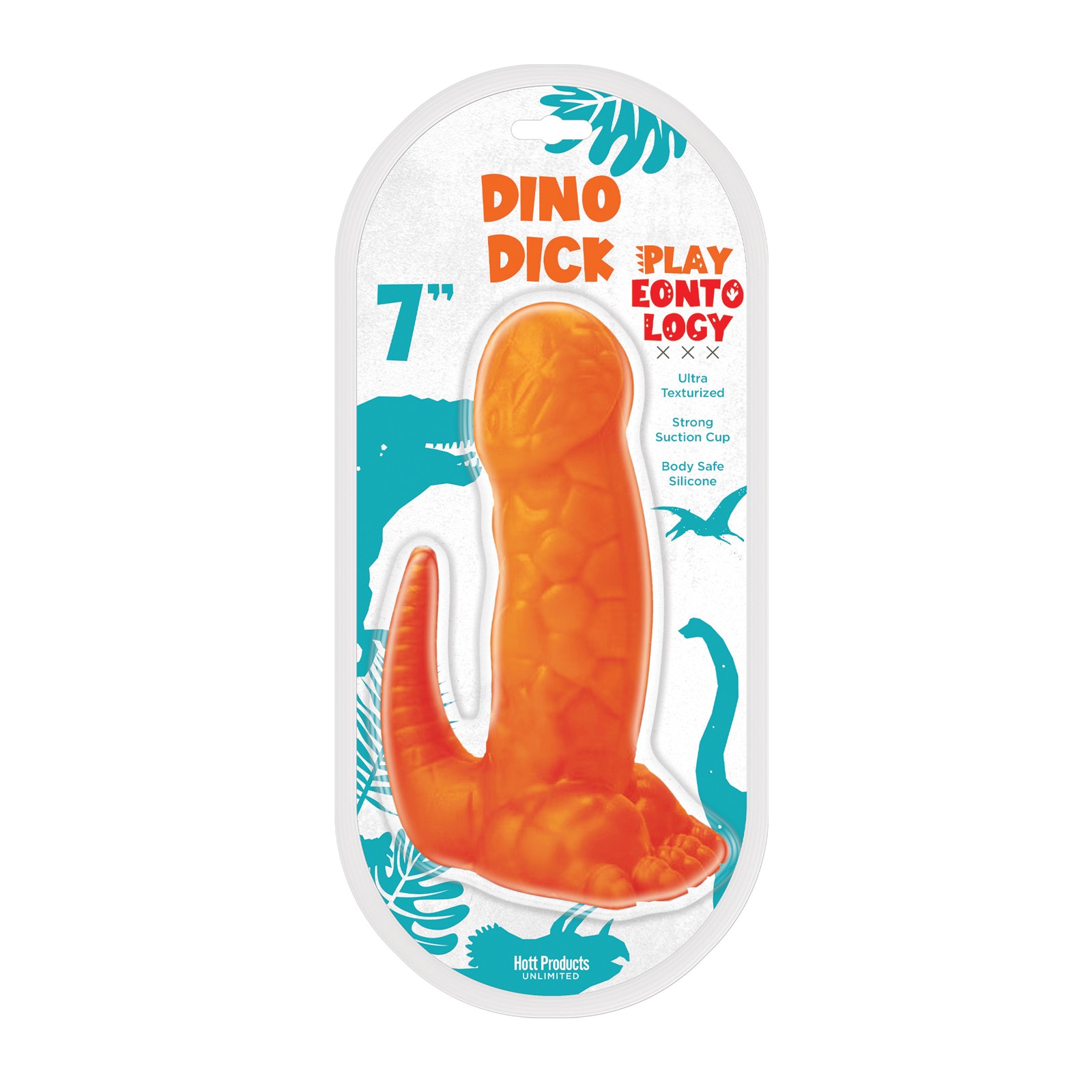 Playeontology Serie 7 Pulgadas Dino Dick Playeontology Serie 7 Pulgadas Dino Dick