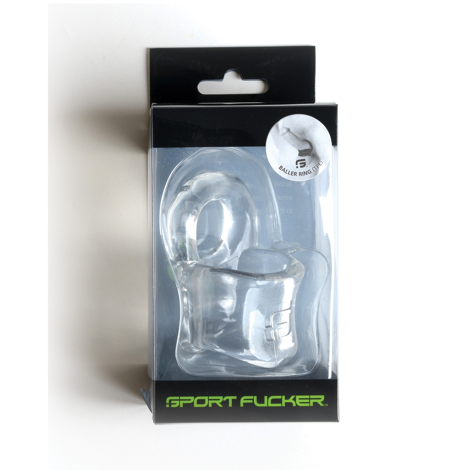 Sport Fucker Baller Ring for Ultimate Comfort Sport Fucker Baller Ring for Ultimate Comfort