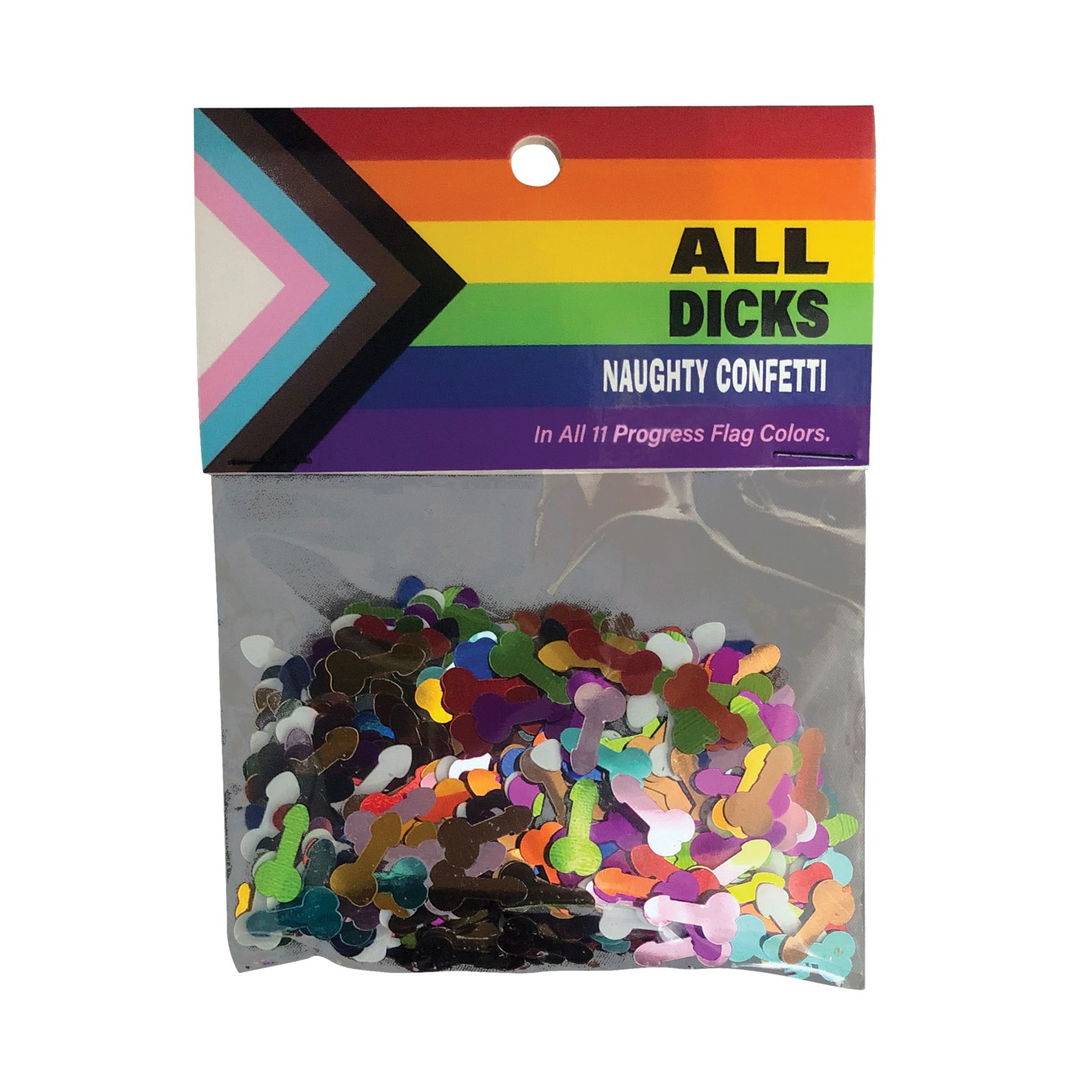 Confetti Travieso para Decoración de Fiesta Divertida Confetti Travieso para Decoración de Fiesta Divertida