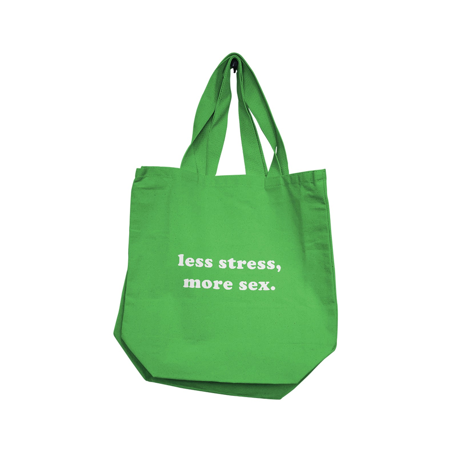 Tote Reutilizable Nobu Verde Tote Reutilizable Nobu Verde