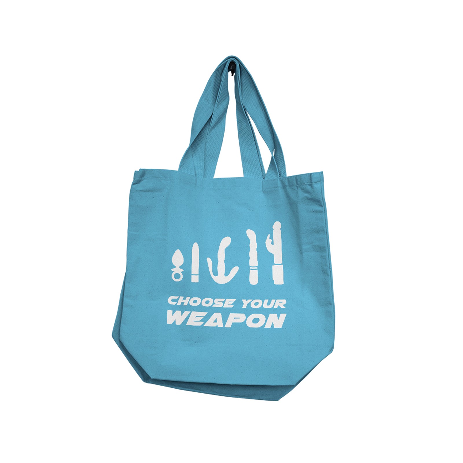 Tote Reusable Nobu Choose Your Weapon Tote Reusable Nobu Choose Your Weapon