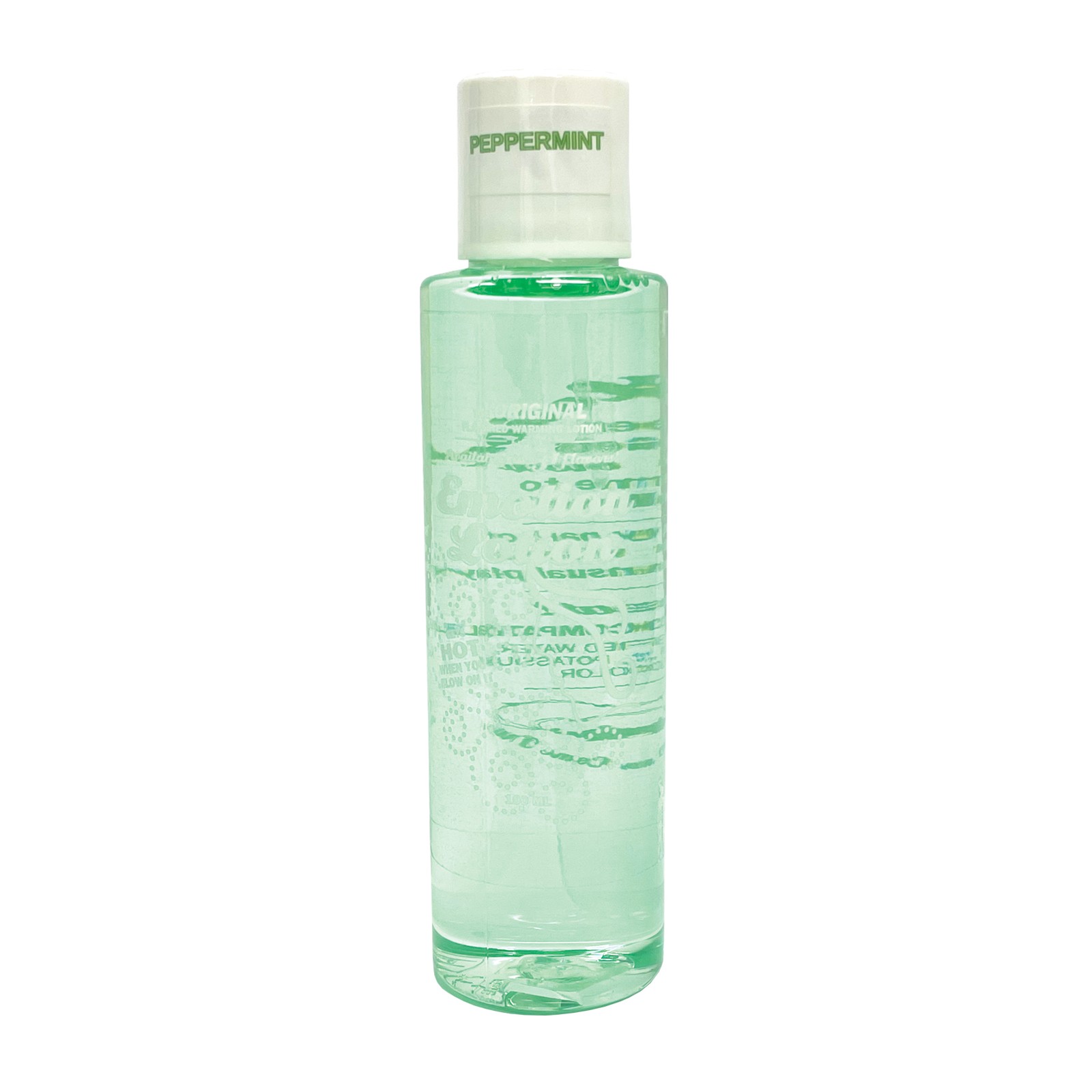 Emotion Lotion - Peppermint Emotion Lotion - Peppermint