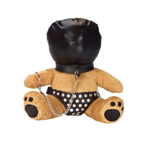 Bondage Bearz Gimpy Glen - Compañero Tierno y Juguetón