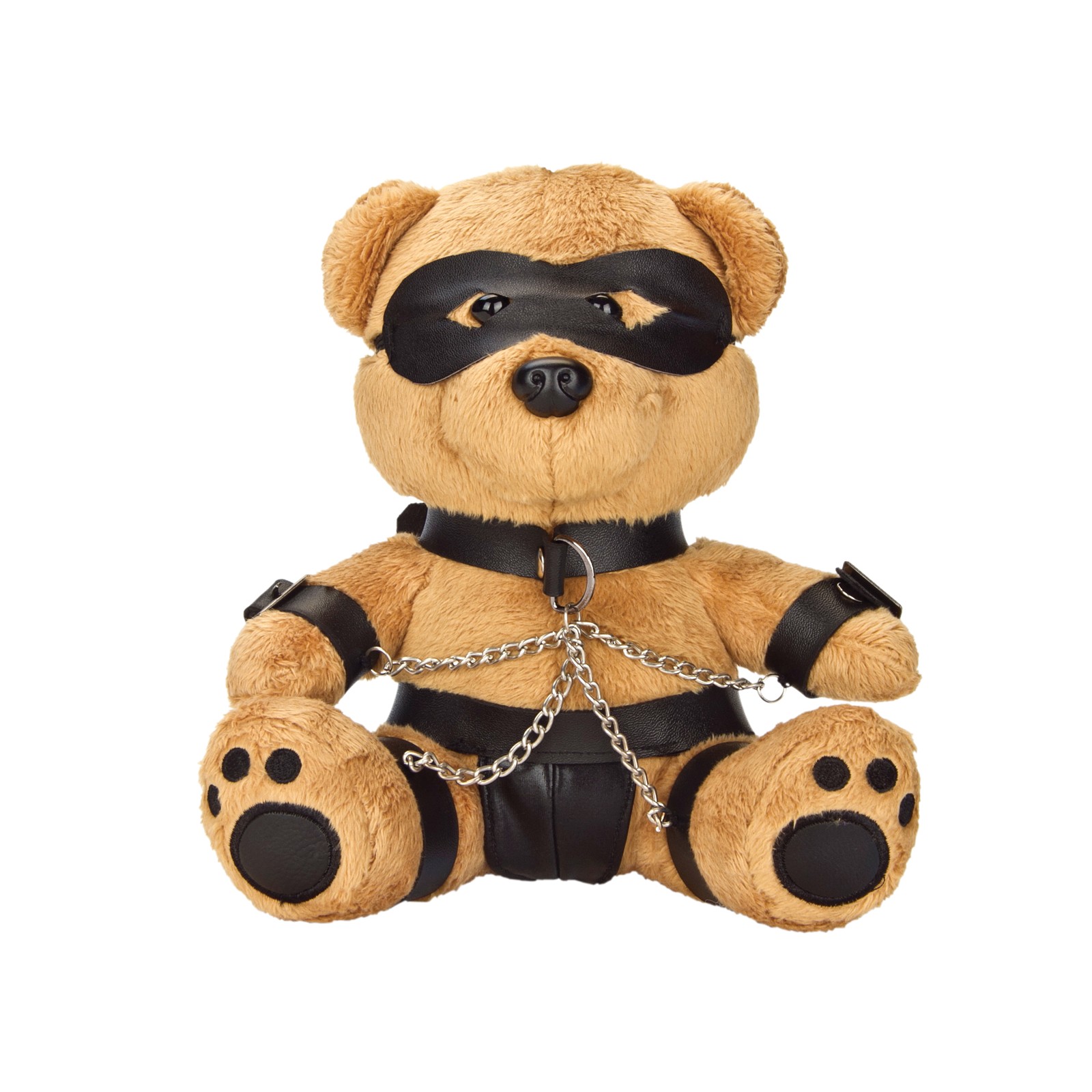 Bondage Bearz Charlie Chains Bondage Bearz Charlie Chains