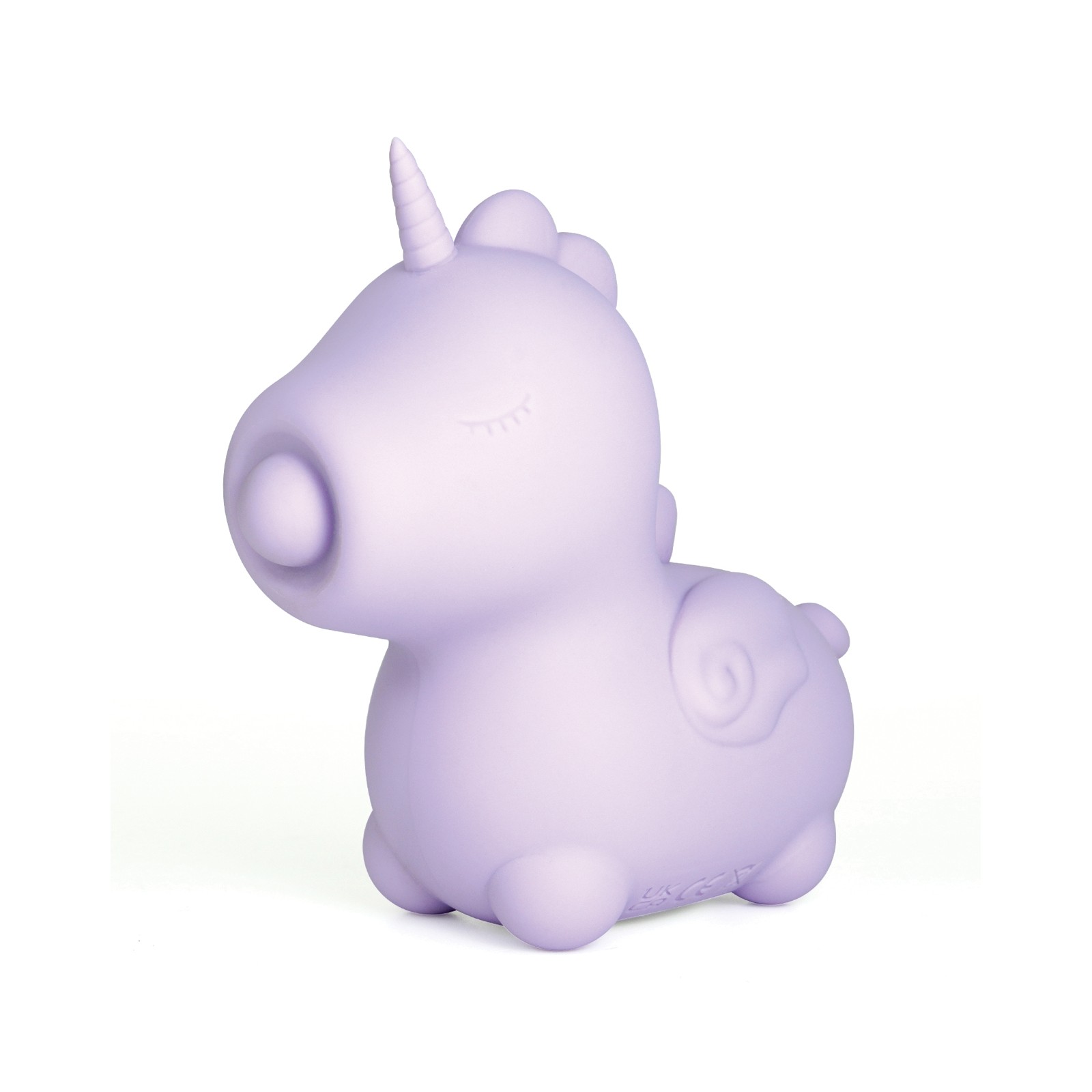 Discreet Unihorn Karma Mini Unicorn Vibrator Discreet Unihorn Karma Mini Unicorn Vibrator