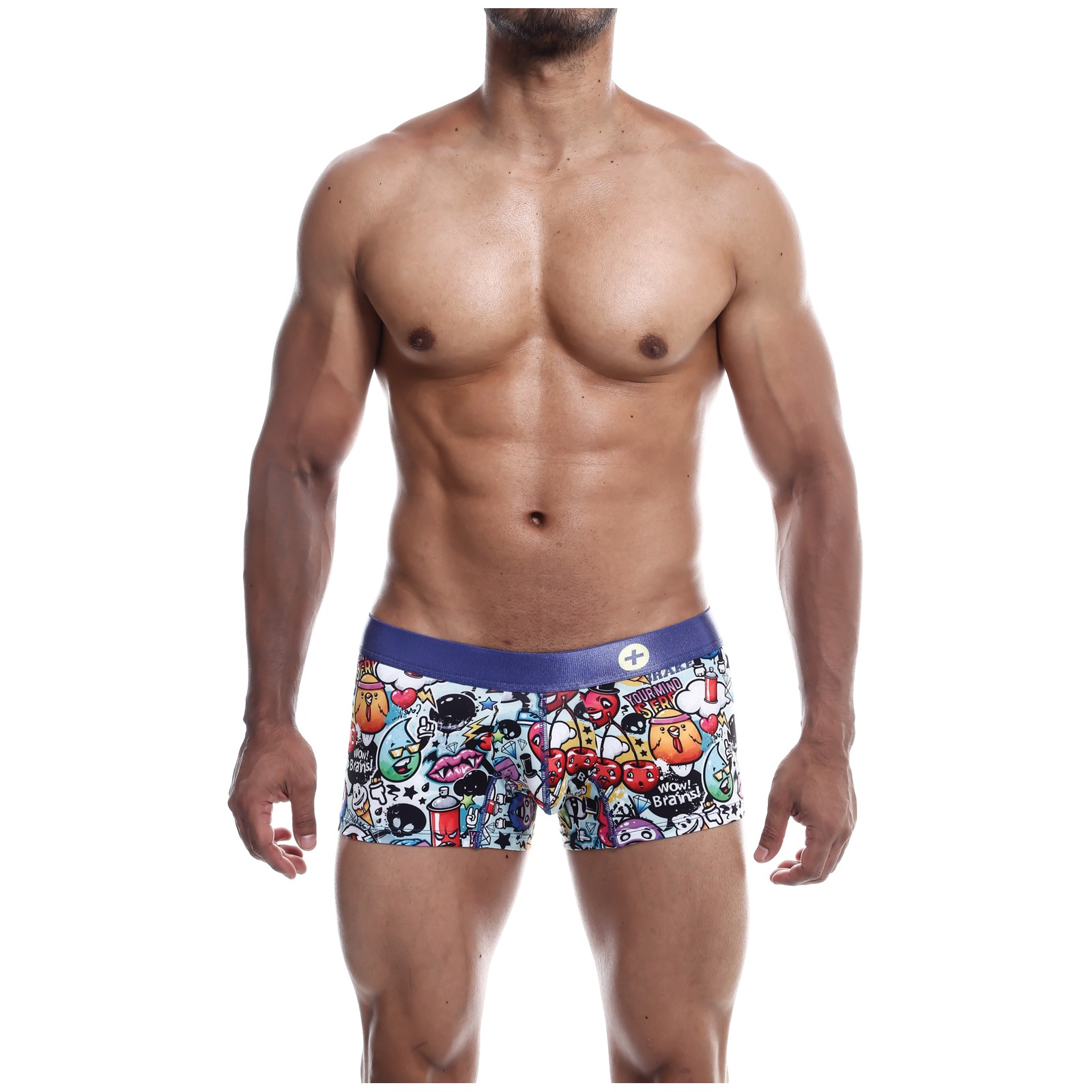 Male Basics Hipster Trunk Cherries MD - Comfort and Style Male Basics Hipster Trunk Cherries MD - Comfort and Style