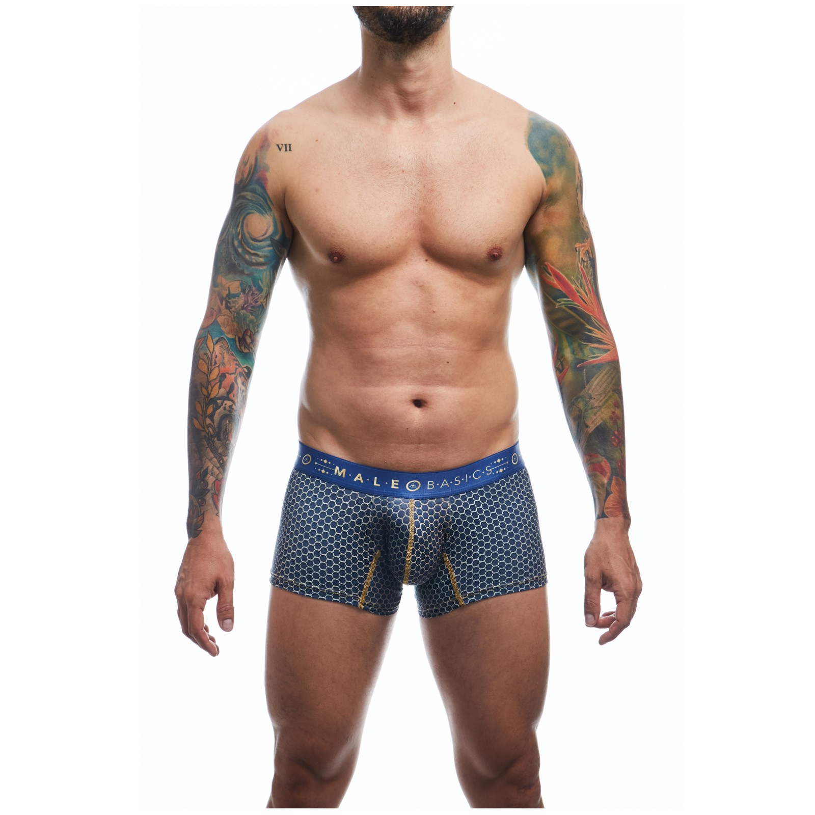 Tronco Hipster para Hombre Diseño Andalucía Tronco Hipster para Hombre Diseño Andalucía