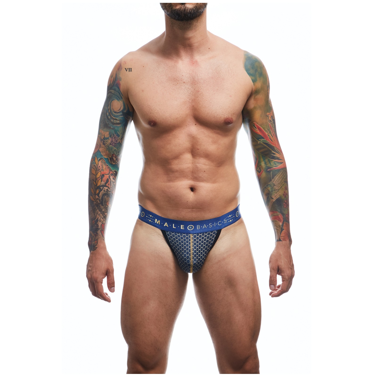 Jockstrap Hipster Male Basics Andalusia SM Jockstrap Hipster Male Basics Andalusia SM