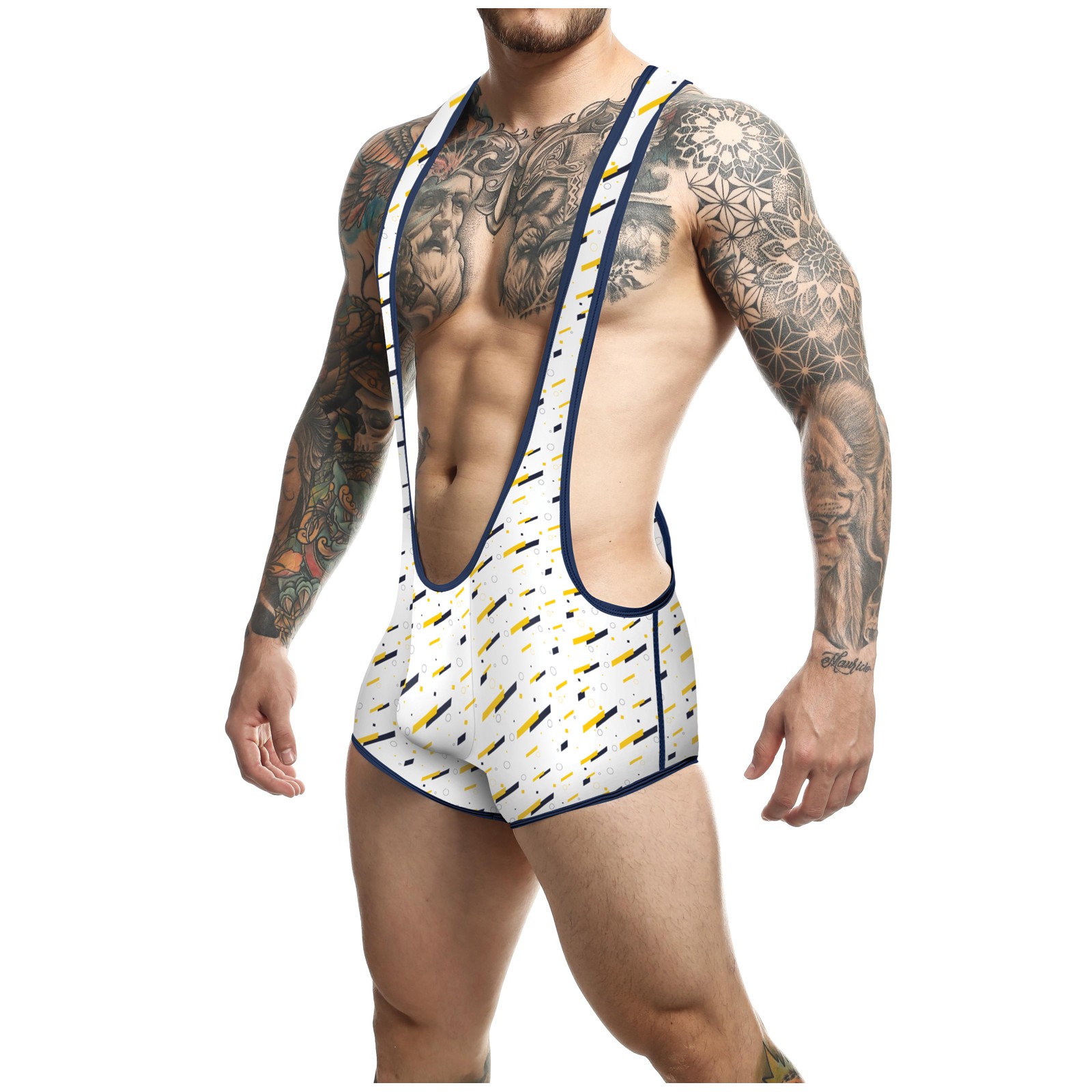 Mono Sensual Mob Sodapop para Hombre LG Mono Sensual Mob Sodapop para Hombre LG