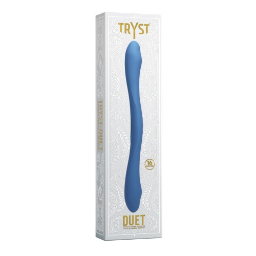 Tryst Duet con Control Remoto - Azul Periwinkle