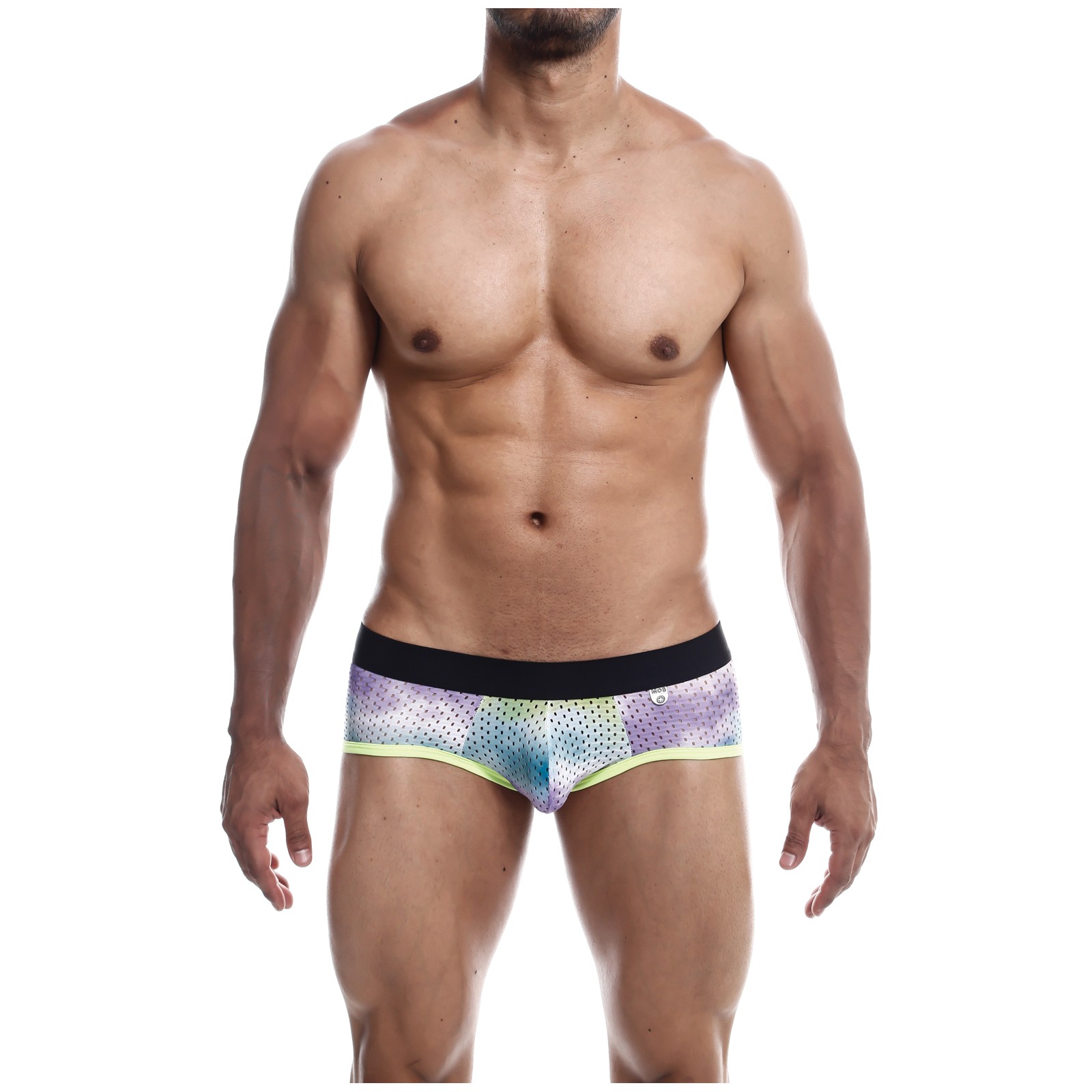 Slip Male Basics Aero Verde | Ropa Interior para Hombres Slip Male Basics Aero Verde | Ropa Interior para Hombres
