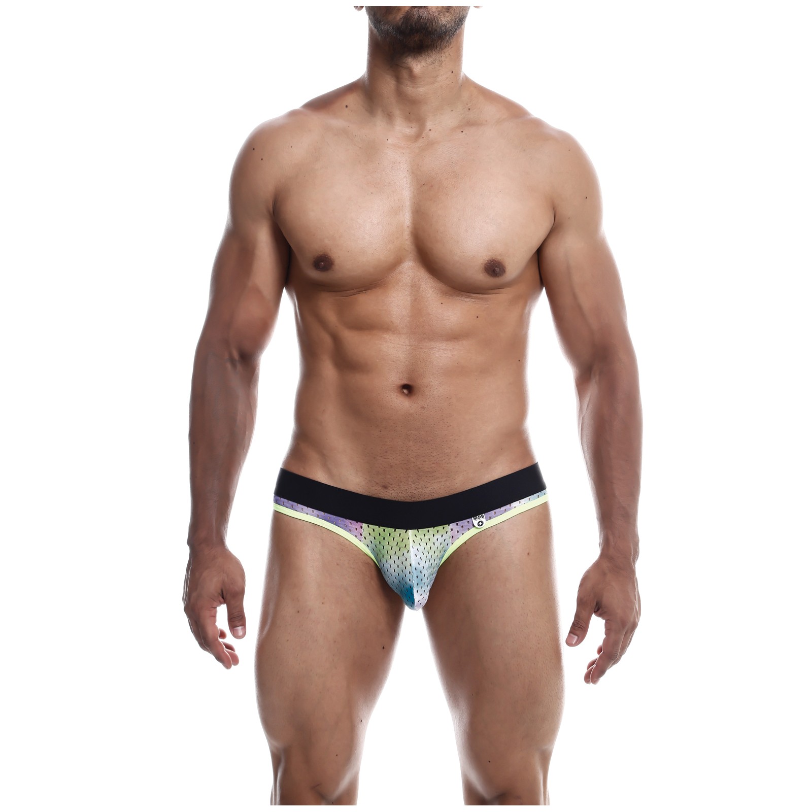 Male Basics MOB Aero Jock - Comodidad Contemporánea Male Basics MOB Aero Jock - Comodidad Contemporánea