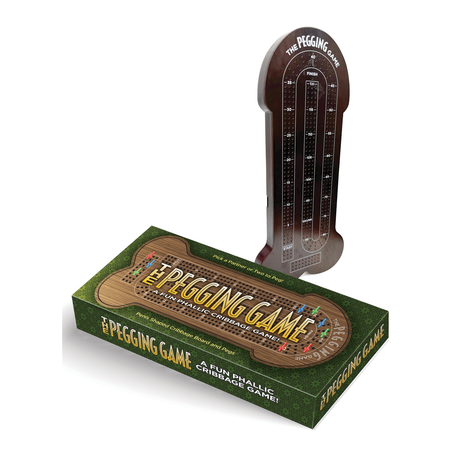 The Pegging Game Board for Hilarious Fun The Pegging Game Board for Hilarious Fun