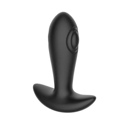 Plug Anal Tapping Reggie para Sensación Máxima