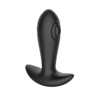 Plug Anal Tapping Reggie para Sensación Máxima