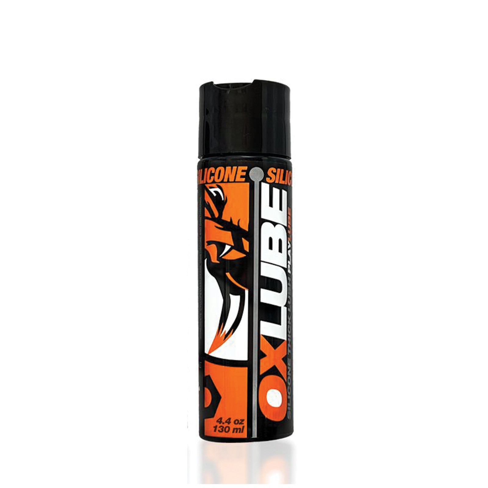 Ox Balls OXLube Silicone Espeso 4.4 oz Ox Balls OXLube Silicone Espeso 4.4 oz