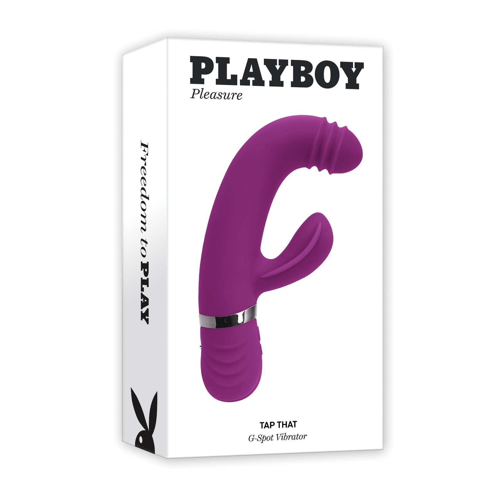 Playboy Tap That para Experiencias de Placer Intensas Playboy Tap That para Experiencias de Placer Intensas