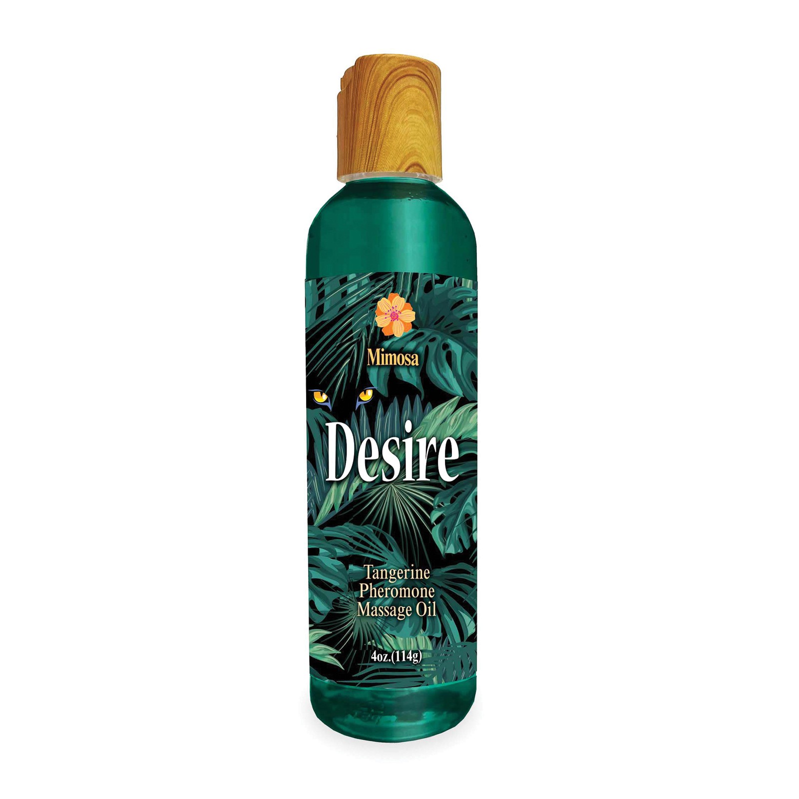 Desire Pheromone Massage Oil for Romantic Pleasure Desire Pheromone Massage Oil for Romantic Pleasure