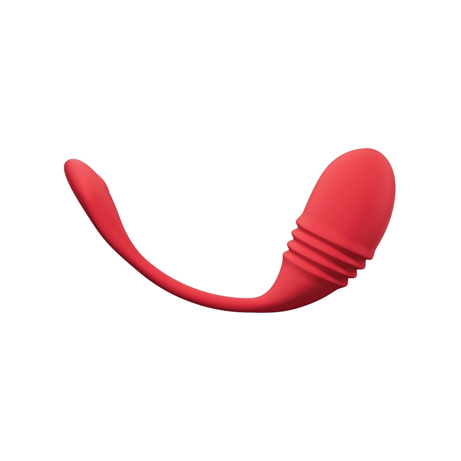 Lovense Vulse Huevo de Impulsión Rojo Lovense Vulse Huevo de Impulsión Rojo