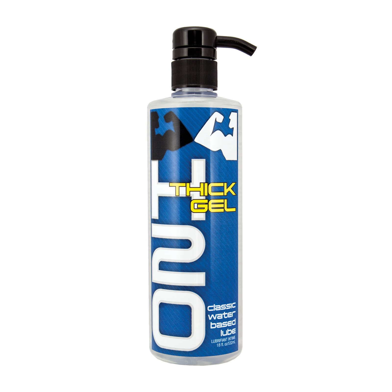Elbow Grease H2O Thick Gel for Longer Lasting Pleasure Elbow Grease H2O Thick Gel for Longer Lasting Pleasure