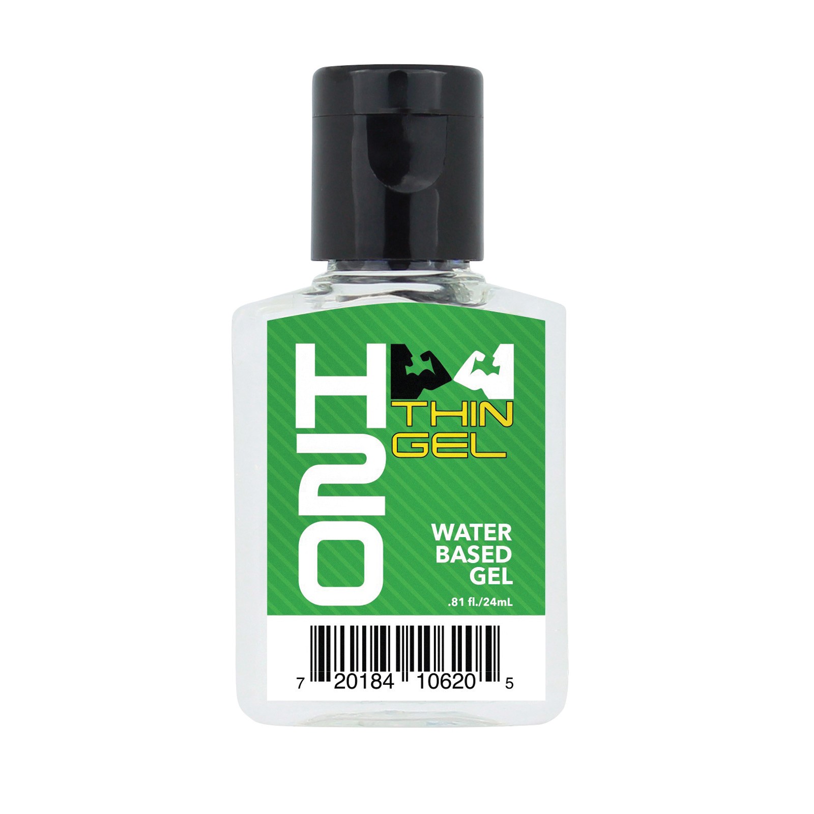 Gel Delicado Elbow Grease H2O 24 ml Gel Delicado Elbow Grease H2O 24 ml