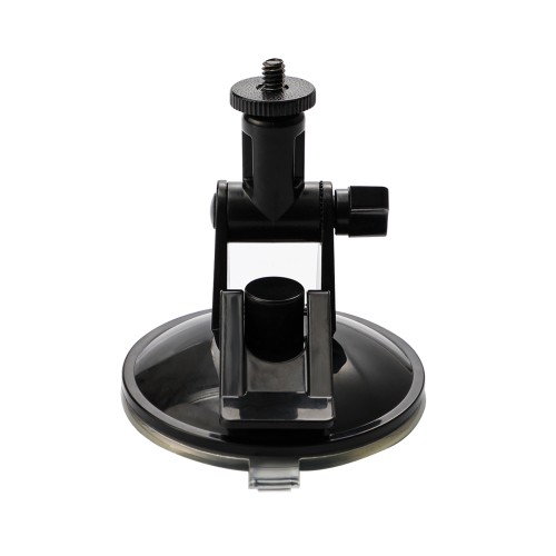 PROMO Warrior Suction Cup Free Gift
