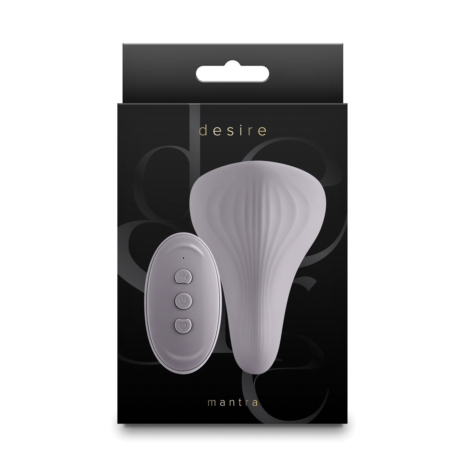 Desire Mantra Panty Vibe Ash Desire Mantra Panty Vibe Ash