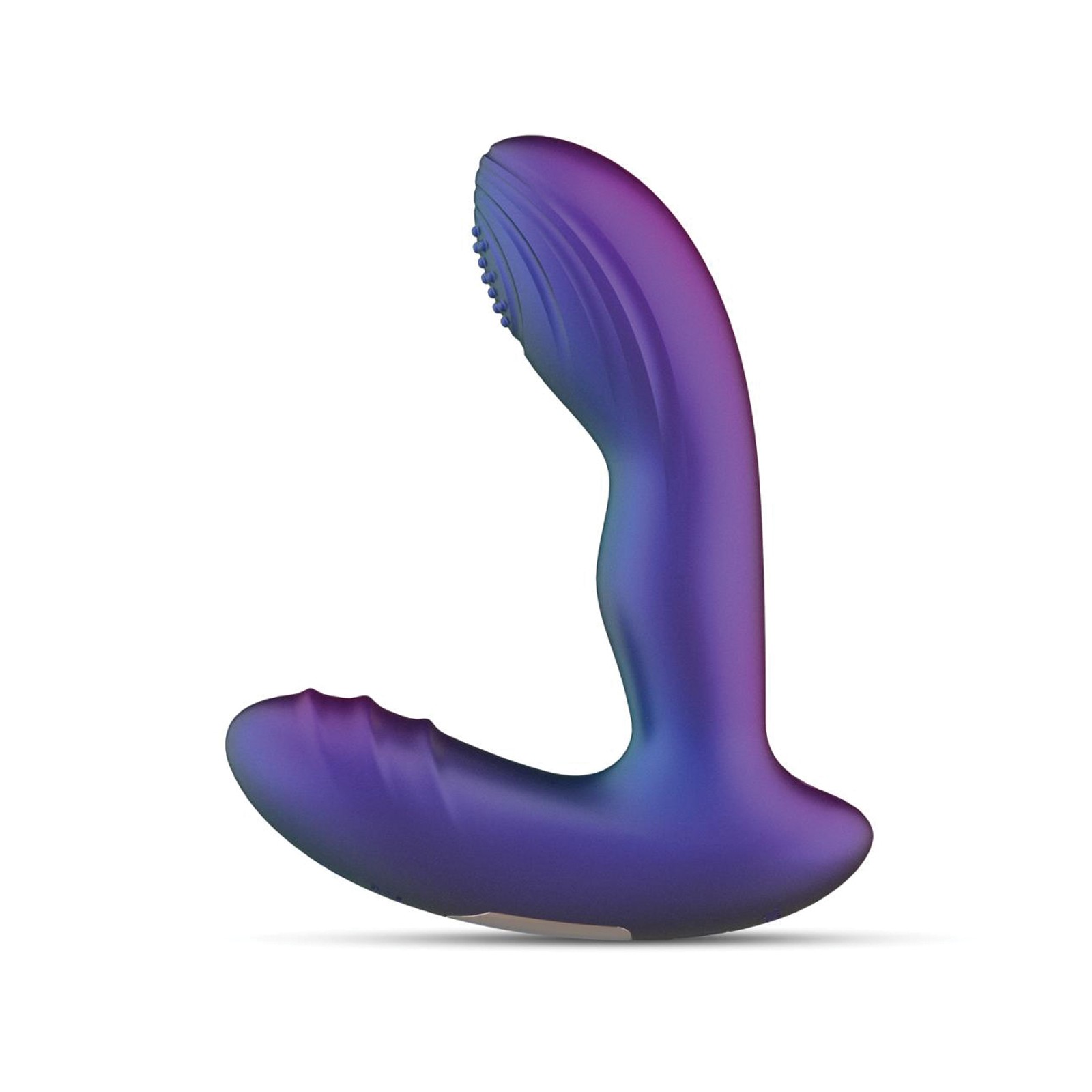 Plug Anal Tapping Galaxy Hueman Púrpura Plug Anal Tapping Galaxy Hueman Púrpura