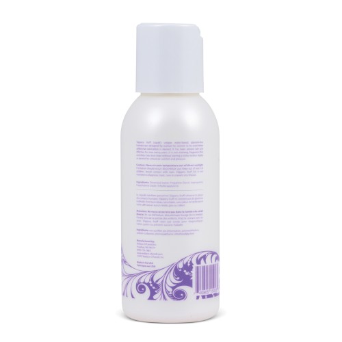 Lubricante Líquido Slippery Stuff 3 oz - Lubricante Premium