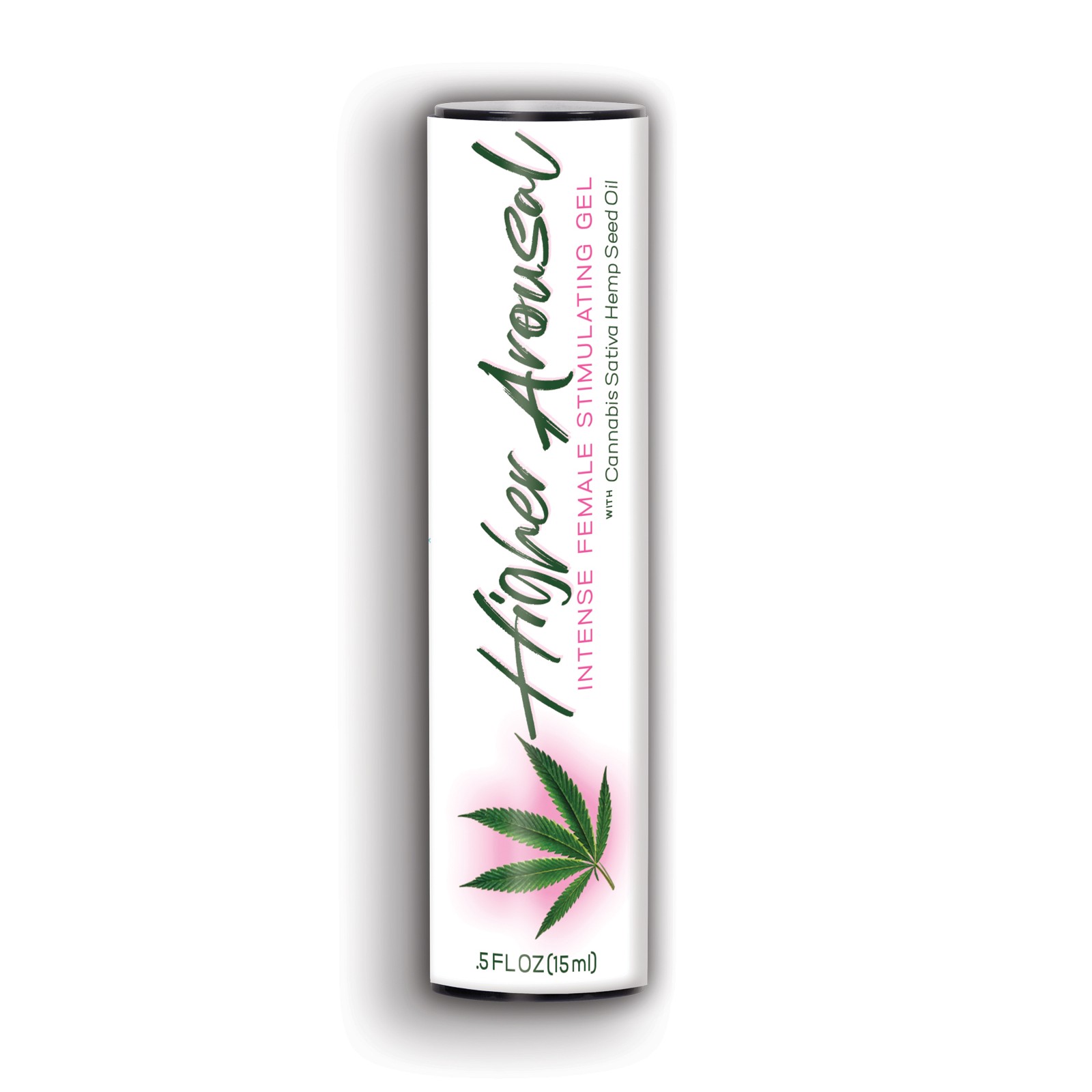 Higher Arousal Female Stimulating Gel for Intense Pleasure Higher Arousal Female Stimulating Gel for Intense Pleasure