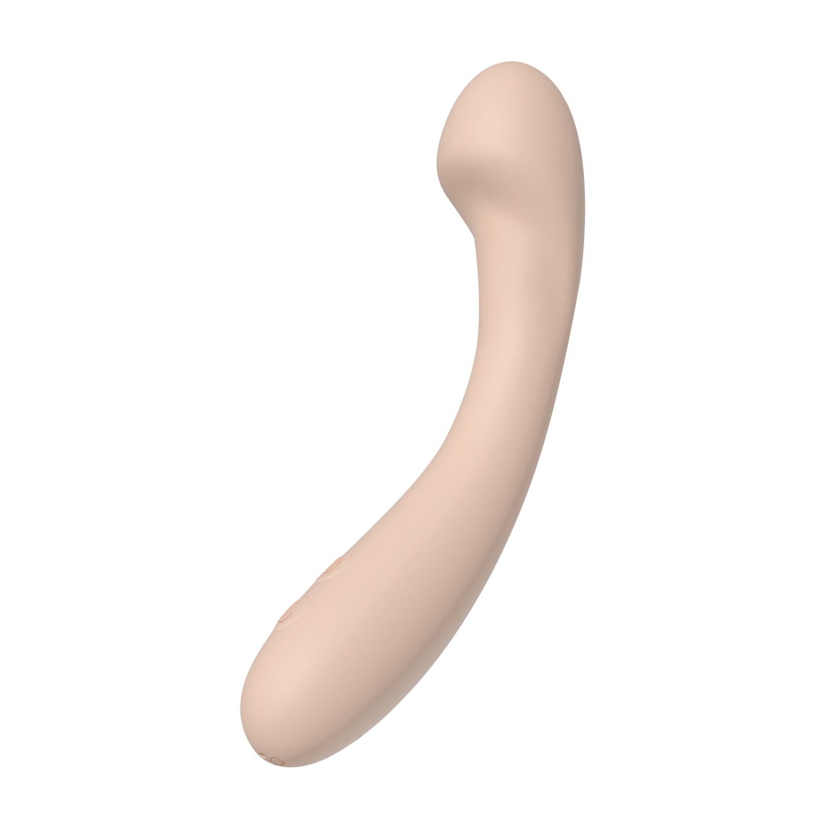 Vibrador Delyte G-Spot - Flesh Vibrador Delyte G-Spot - Flesh