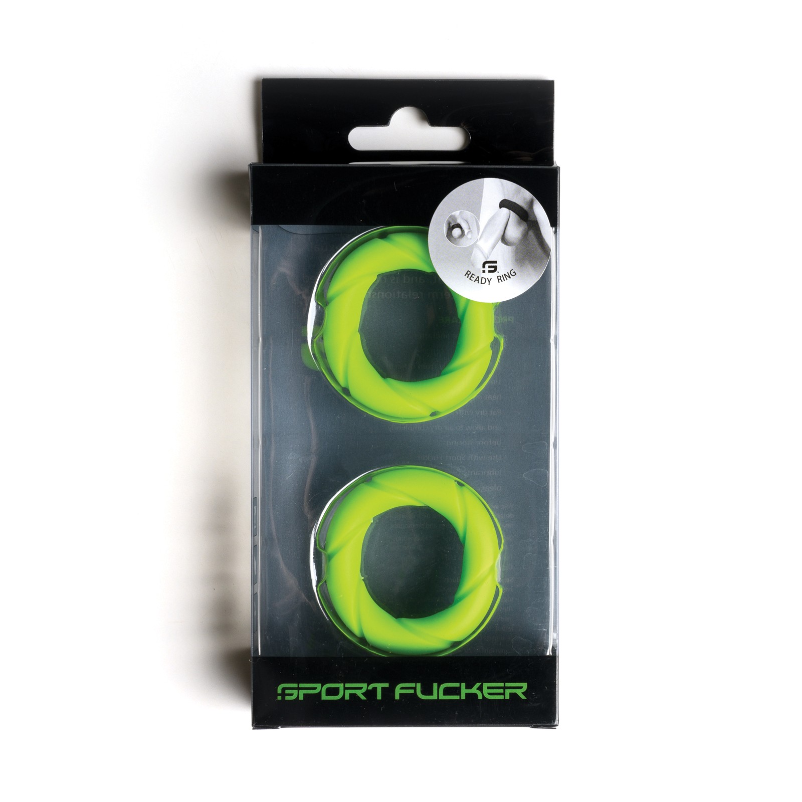 Sport Fucker Ready Rings for Ultimate Pleasure Sport Fucker Ready Rings for Ultimate Pleasure