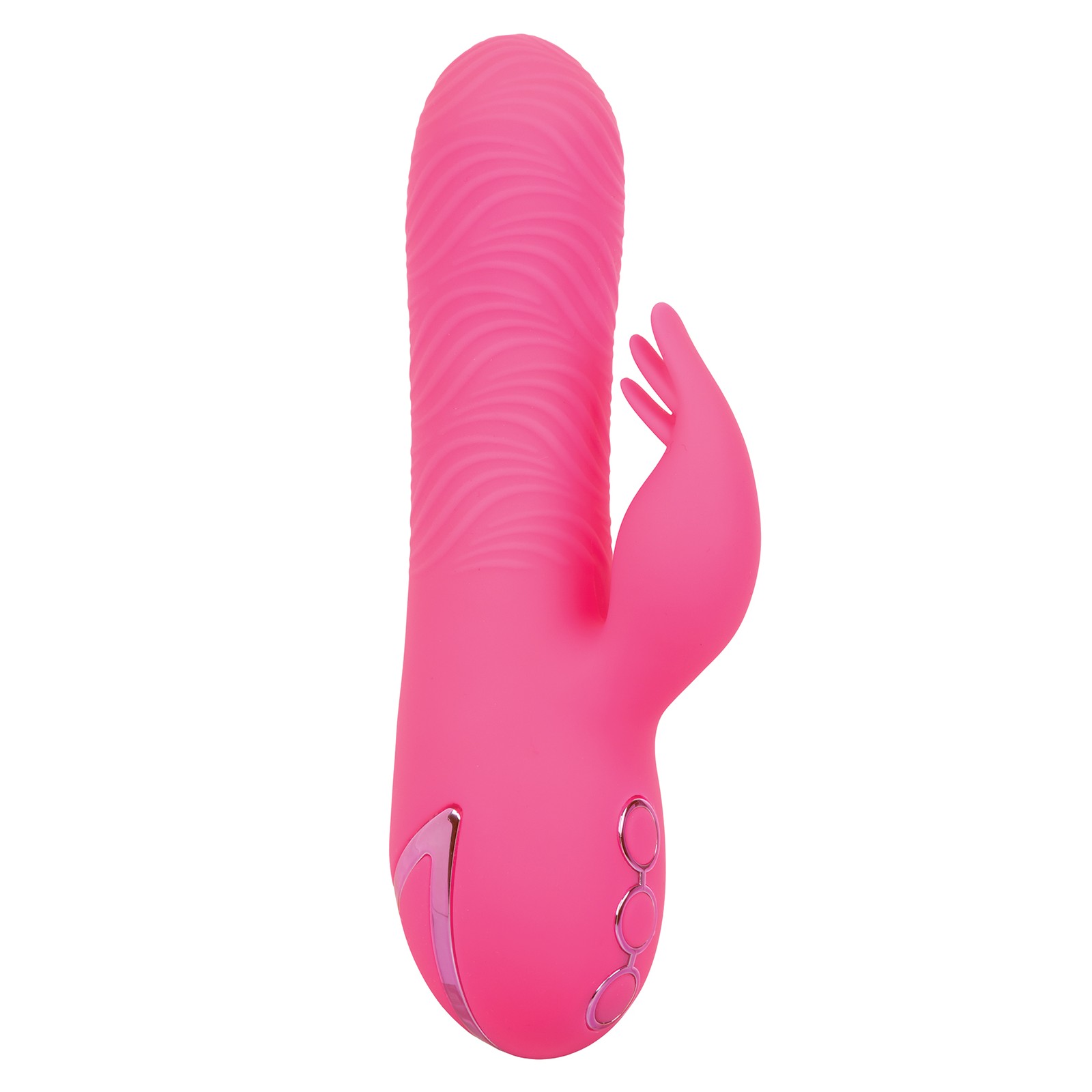 California Dreaming Sacramento Sweetie - Vibrador y Estimulador Rotatorio California Dreaming Sacramento Sweetie - Vibrador y Estimulador Rotatorio